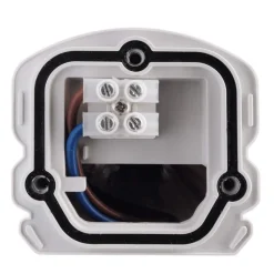 Lange vochtbestendige LED lamp Tri Proof 43,6 W