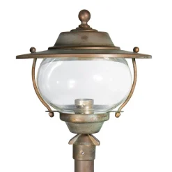 Lantaarnpaal Adessora zeewaterbestendig