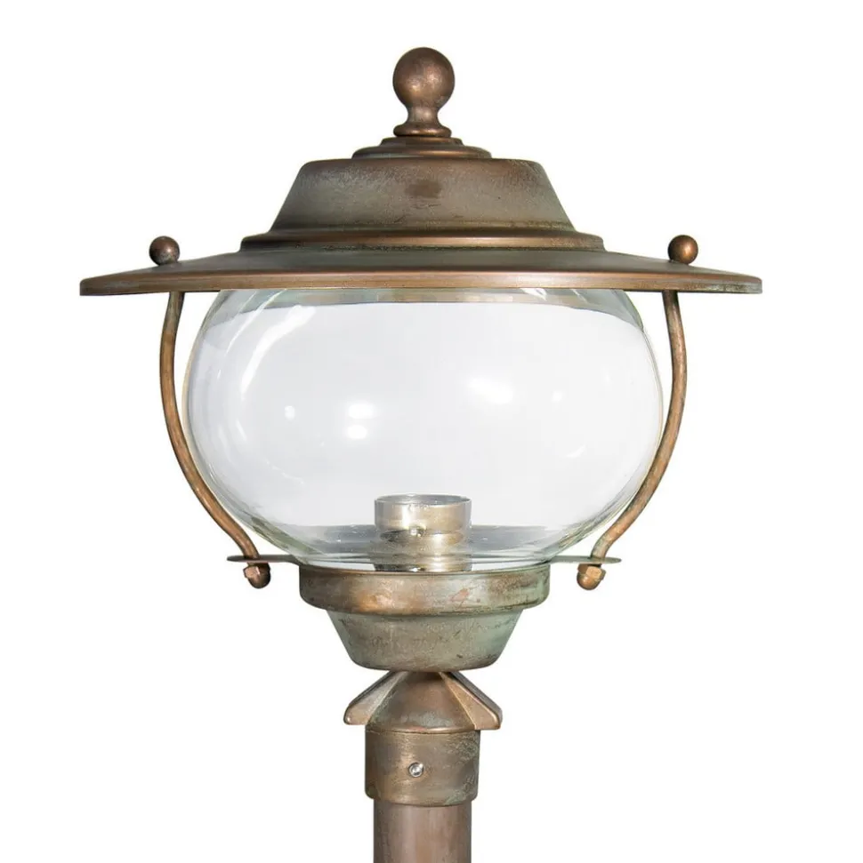 Lantaarnpaal Adessora zeewaterbestendig