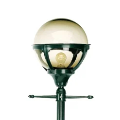 Lantaarnpaal Bali, 152 cm, groen