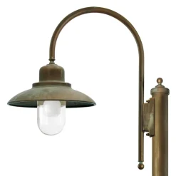 Lantaarnpaal Casale 270 cm 1-lamp