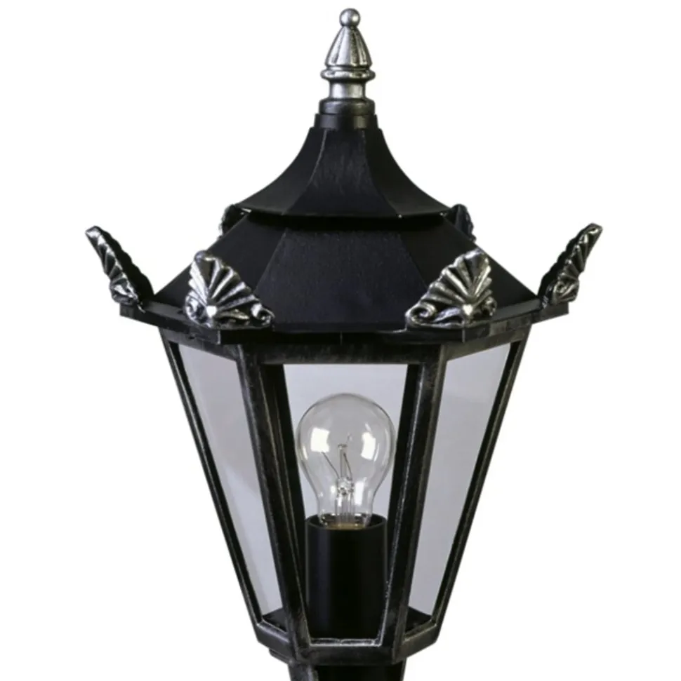 Lantaarnpaal in landhuisstijl 754 S