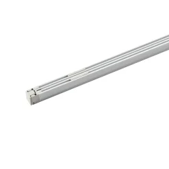 LED aanbouw lamp Bordo van aluminium, lengte 59 cm