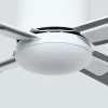 LED aanbouw lamp voor Eco Concept, wit