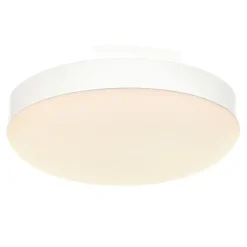 LED aanbouw lamp voor Eco Concept, wit
