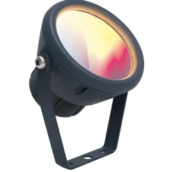 LED aardspies Mini Leto, RGBW smart bestuurbaar