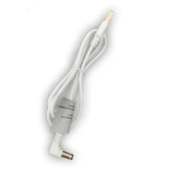 LED accu-tafellamp Dino, USB, IP44
