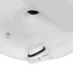 LED accu-tafellamp Dino, USB, IP44