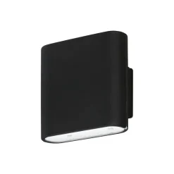LED accu-wandlamp Magnetics 2-lamps breedte 10cm