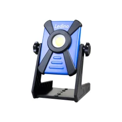 LED accu-werkspot Kiel 15M 15W multiaccu