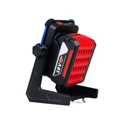 LED accu-werkspot Kiel 15M 15W multiaccu