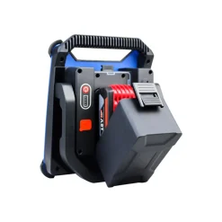 LED accu-werkspot Kiel 40M 40W multiaccu