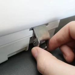 LED badlamp Aquafix IP65, 60 cm lang