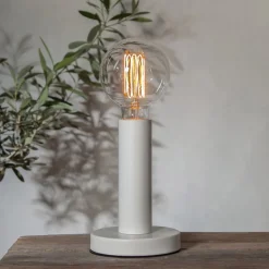 LED bol G95 filament E27 3,8W 1800K dimbaar