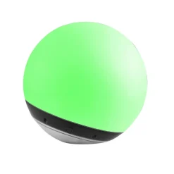 LED bol tint Pendula solar, IP44, wit, CCT, RGB