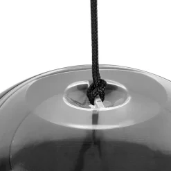 LED bol tint Pendula solar, IP44, wit, CCT, RGB