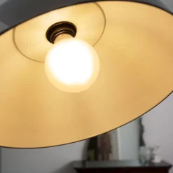 LED bollamp G95 E27 11W warmwit 1.521 Lumen