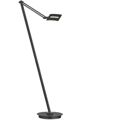 LED booglamp Evolo CCT, zwart