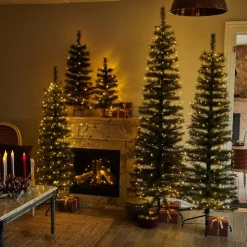 LED boom ALVIN voor Innes en buiten, hoogte 90 cm