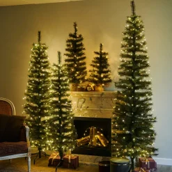 LED boom ALVIN voor Innes en buiten, hoogte 90 cm