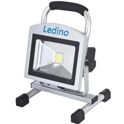 LED bouwspot Köpenick 209 magneetvoet 20W 10,4Ah