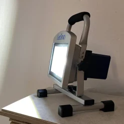 LED bouwspot Köpenick 209 magneetvoet 20W 10,4Ah