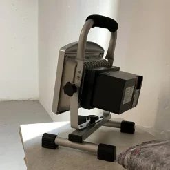 LED bouwspot Köpenick 209 magneetvoet 20W 10,4Ah