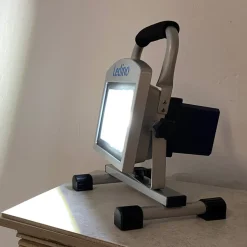 LED bouwspot Köpenick 209 magneetvoet 20W 8,8Ah