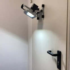 LED bouwspot Köpenick 209 magneetvoet 20W 8,8Ah