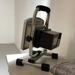 LED bouwspot Köpenick 209 magneetvoet 20W 8,8Ah