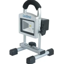 LED bouwspot Köpenick 102 magneetvoet 2,2 Ah 10W