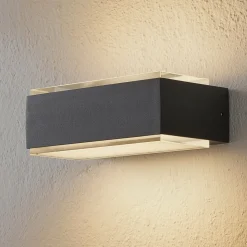 LED buiten wandlamp CMD 9027, Up-Down