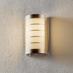 LED buiten wandlamp Marco 1