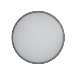 LED buitenlamp CMD 9025, Ø 15 cm