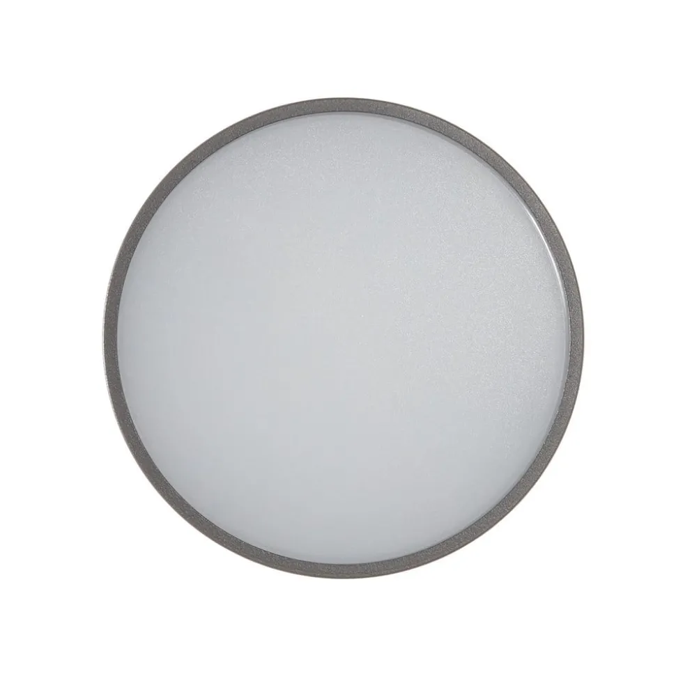 LED buitenlamp CMD 9025, Ø 15 cm