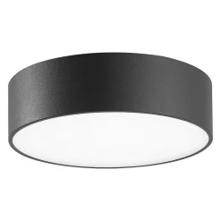 LED buitenlamp CMD 9026, Ø 25 cm