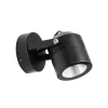 LED buitenspot 5013 verstelbaar, grafiet