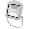 LED buitenspot Charlottenburg zilver 30W 3.000K