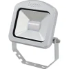 LED buitenspot Charlottenburg zilver 20W 4.000K