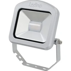 LED buitenspot Charlottenburg zilver 20W 4.000K