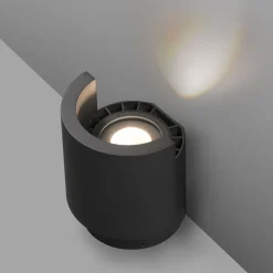 LED buitenspot Noboru