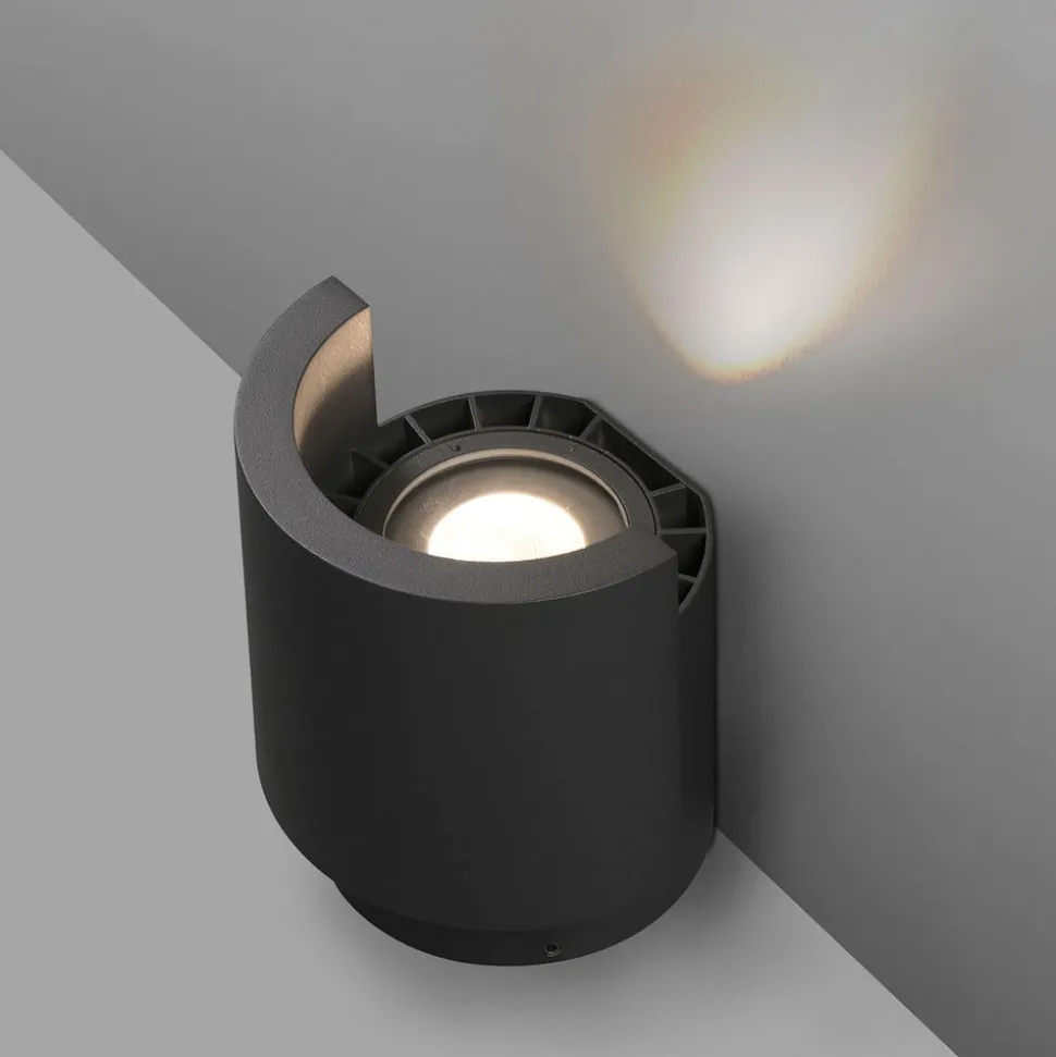 LED buitenspot Noboru