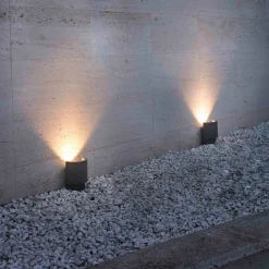 LED buitenspot Noboru