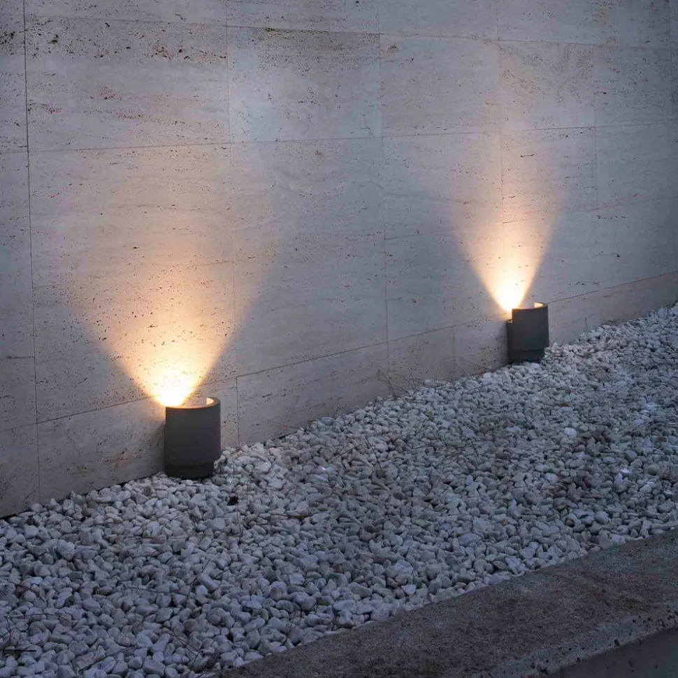 LED buitenspot Noboru