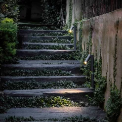 LED buitenspot Spy-2, 43,5 cm