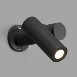 LED buitenspot Spy-1, 14,5 cm