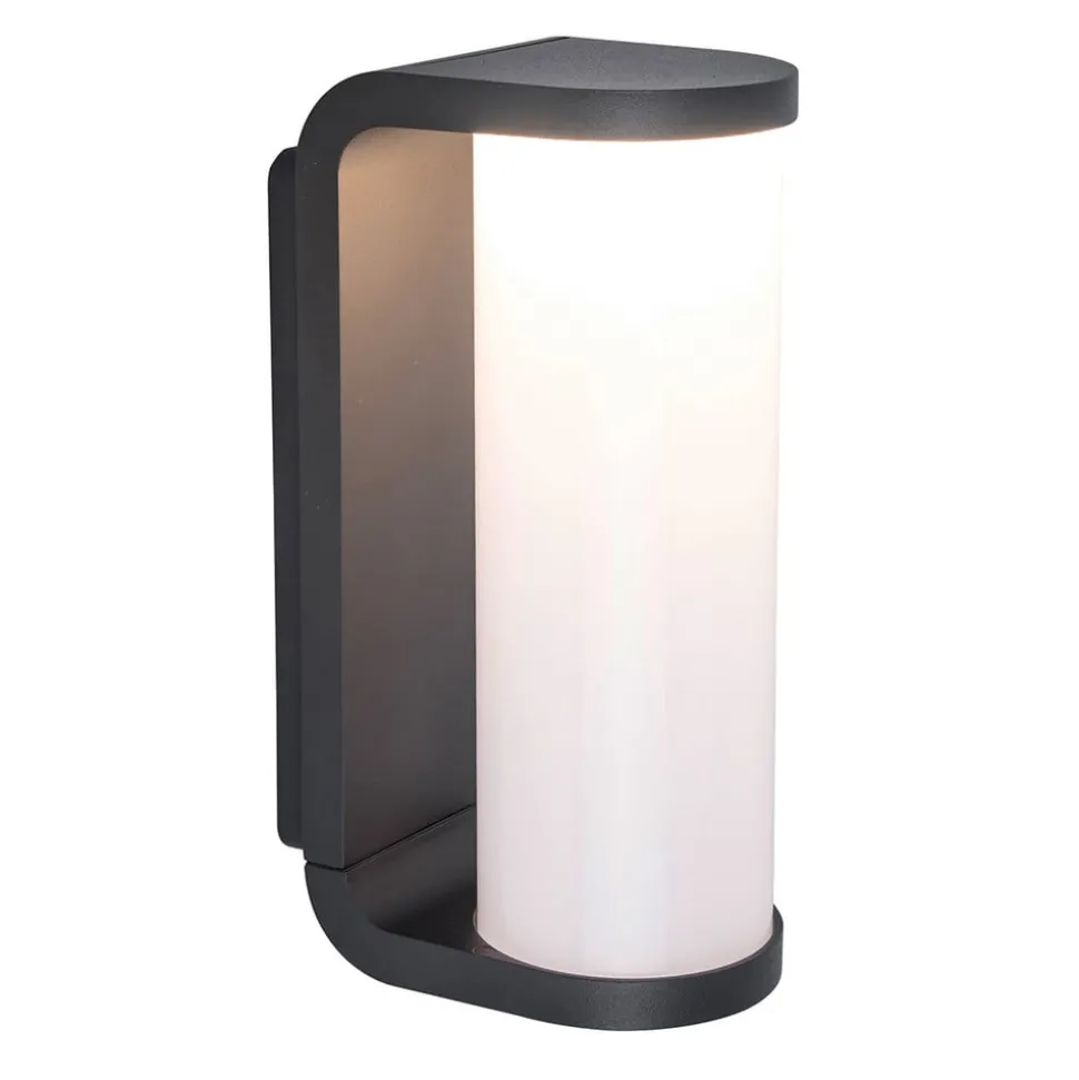 LED buitenwandlamp Adalyn