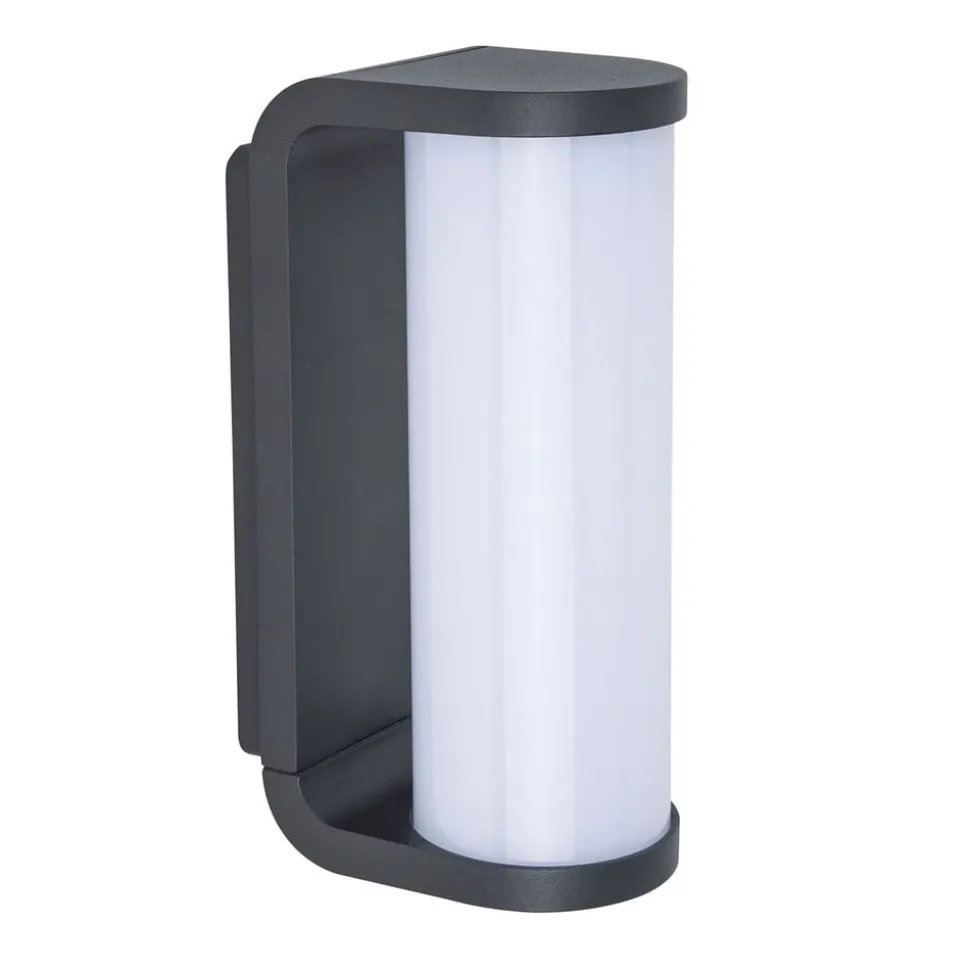 LED buitenwandlamp Adalyn