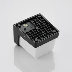 LED buitenwandlamp Adenike zonder sensor