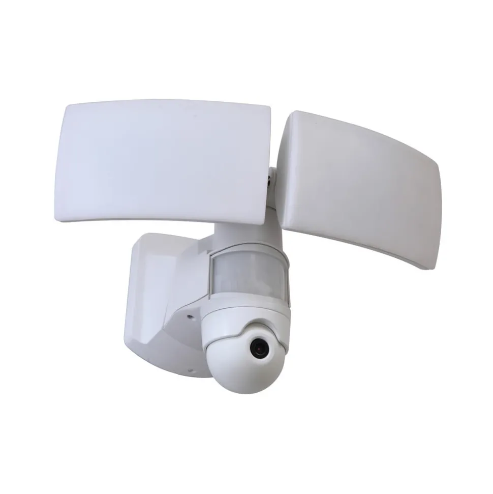 LED buitenwandlamp Libra camera sensor